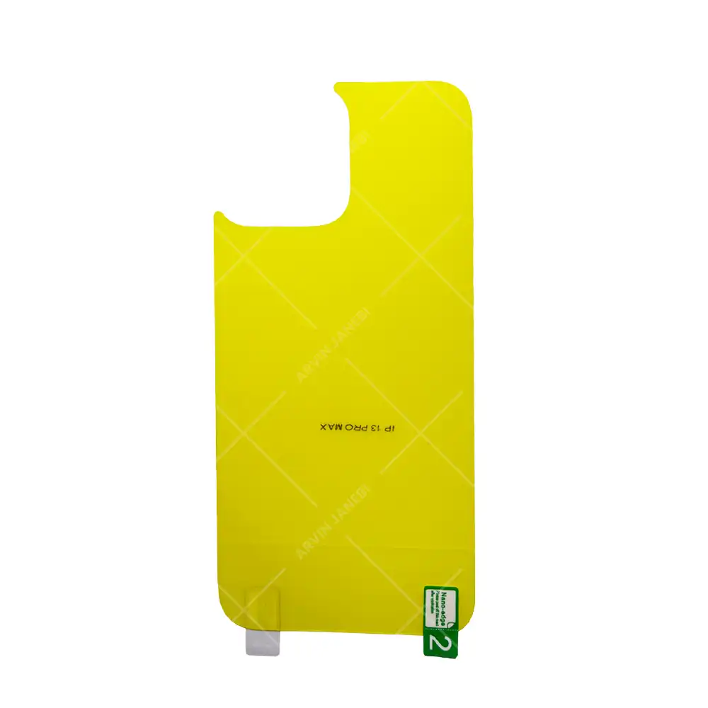 گلس بک آیفون 13 PRO