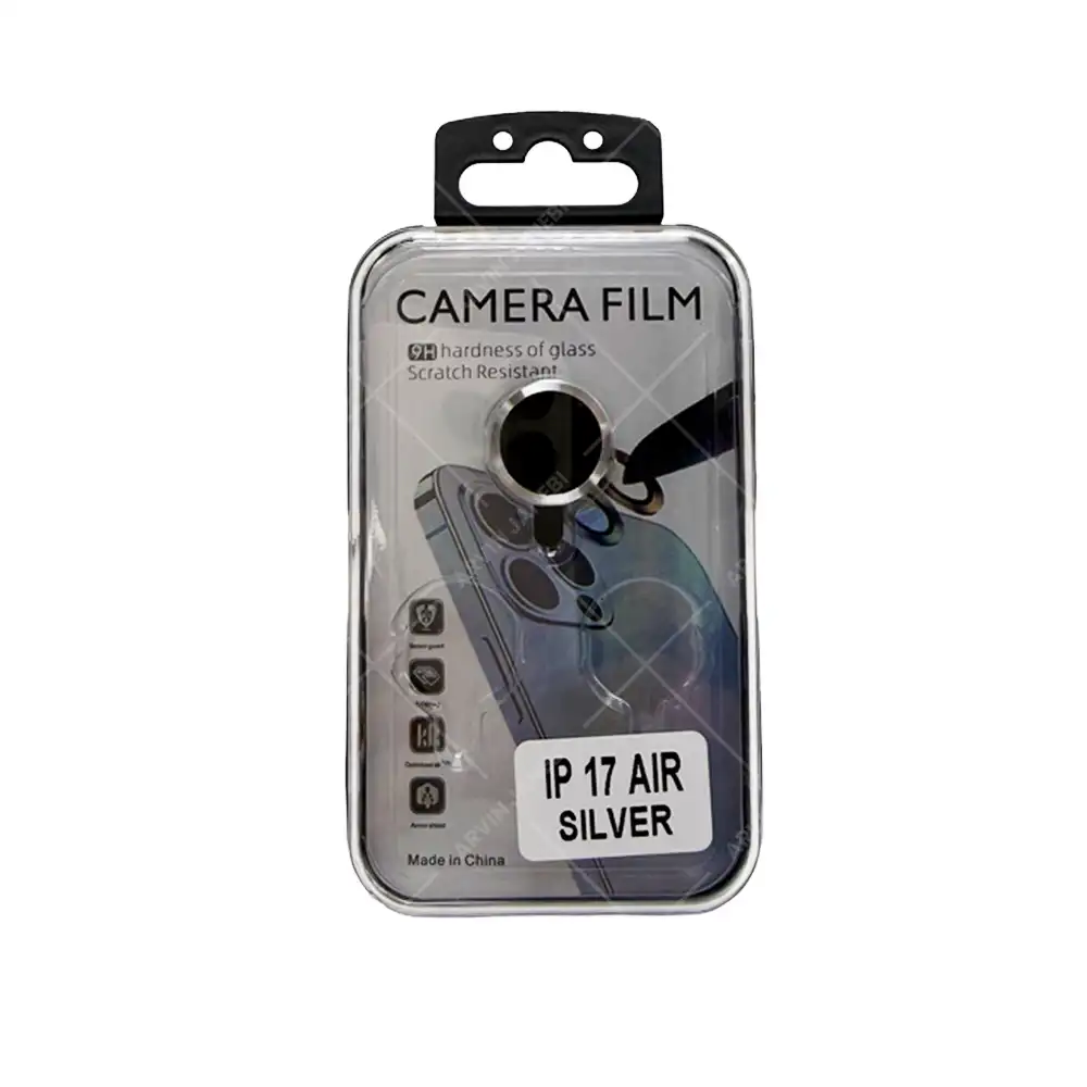 محافظ لنز ساده 17air silver