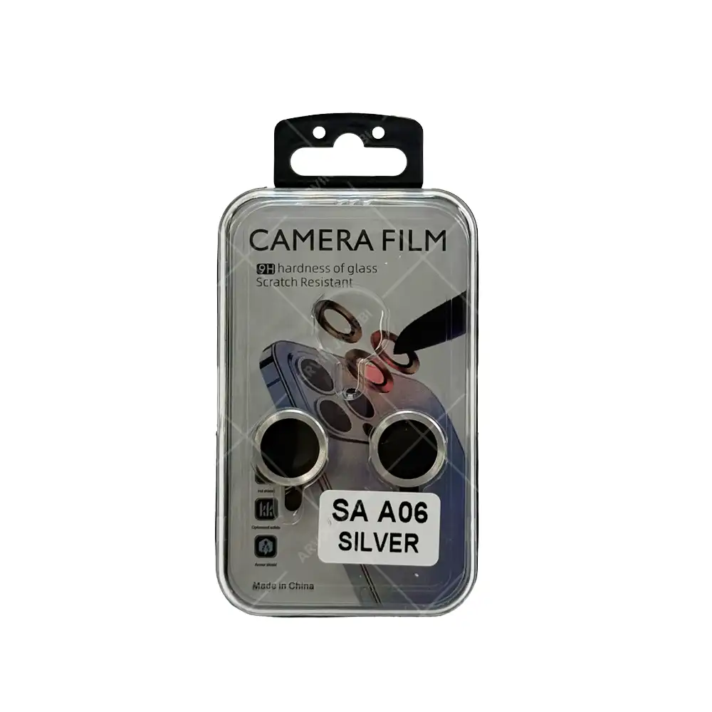 A06 SILVER