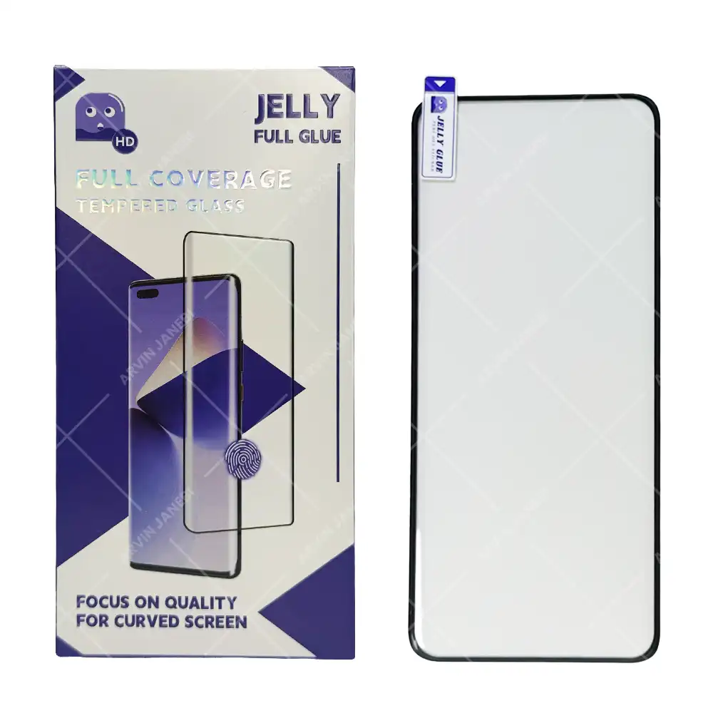 گلس جلی NOTE 15 4G