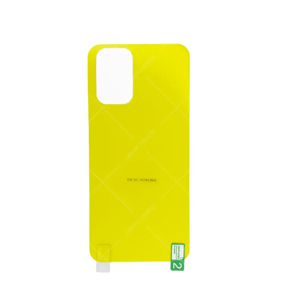 گلس بکNOTE 10 4G