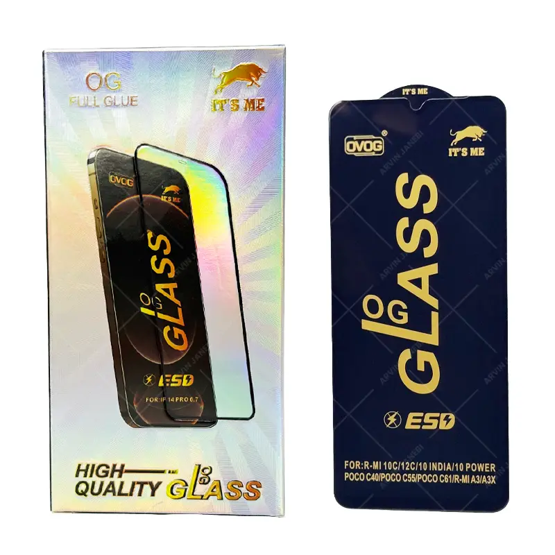 گلس اوجی مدل 10C