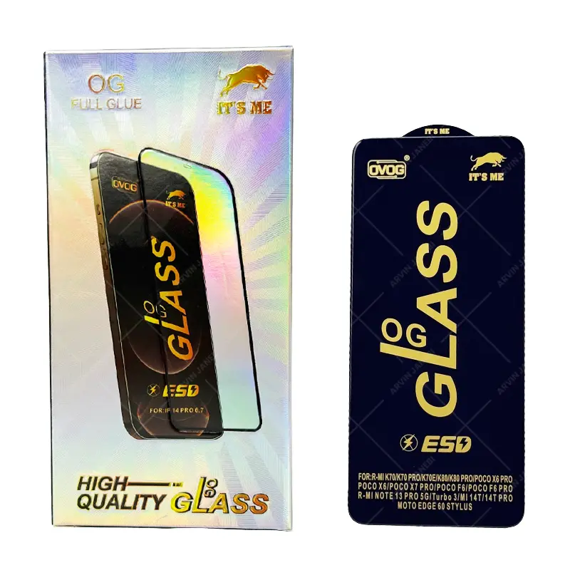 گلس اوجیNOTE13PRO 5G